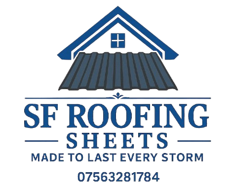 SF Roofing Sheets - Made to last every storm